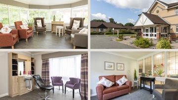 St Helens care home completes transformative refurbishment and upgrade programme
